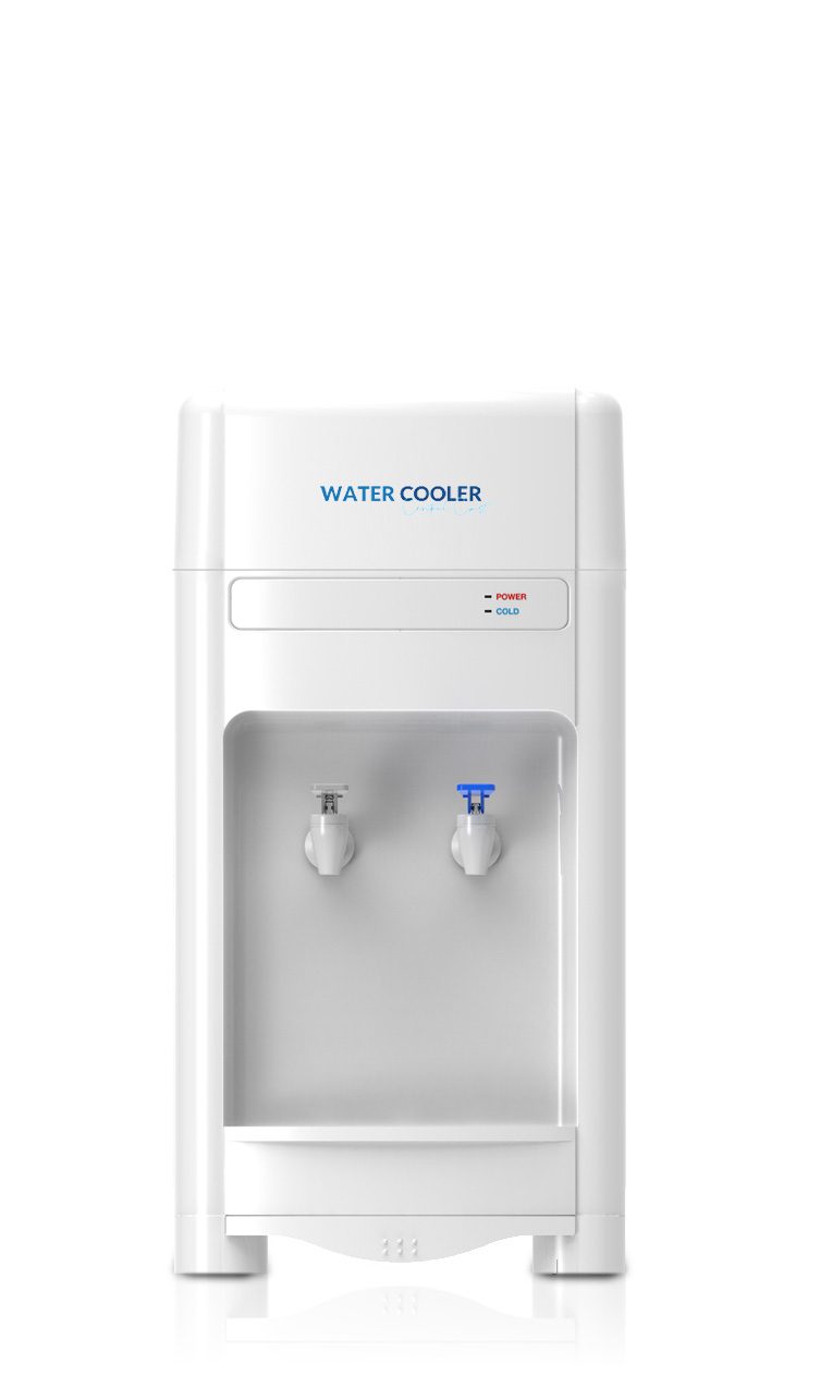 Benchtop Water Filter Cooler & Dispenser Water Coolers Central Coast